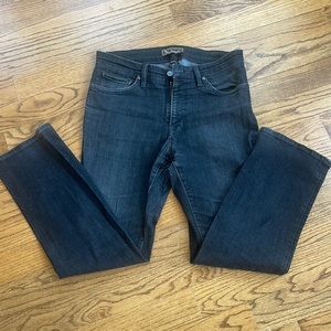 Mens 34 Heritage like new jeans Size 36